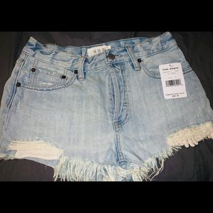 Free People Brand